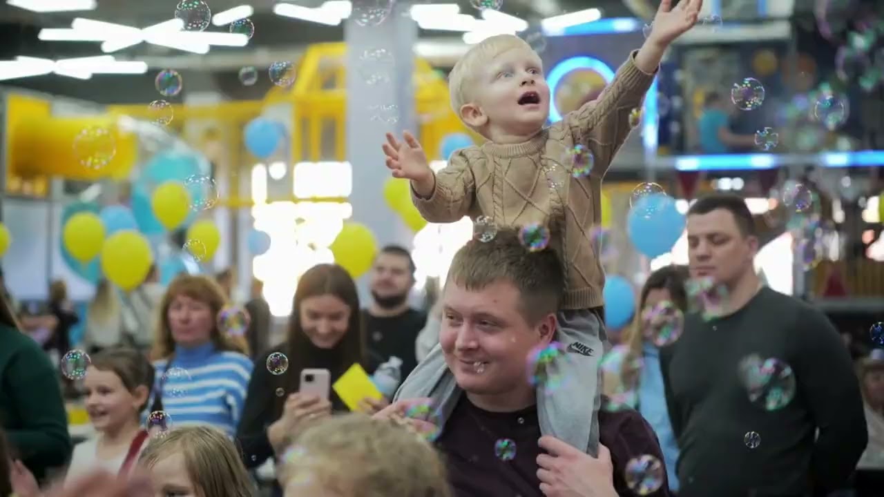 Прев’ю відеотуру Країною Мрій