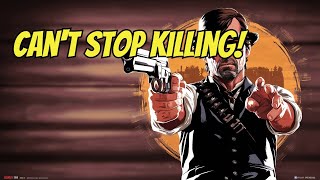 The Most Satisfying RDR2 Killcams
