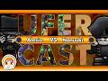 Rank 23: Alesio || Forts UFER Cast