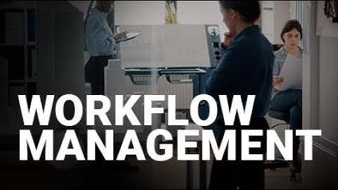 Surefront Workflow Management