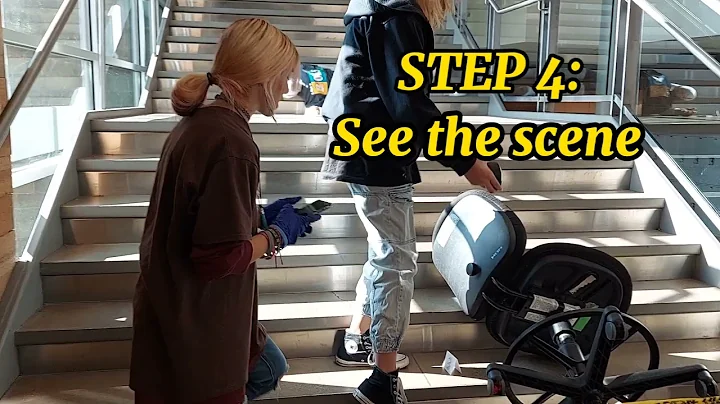 7 S's of Crime Scene Investigation