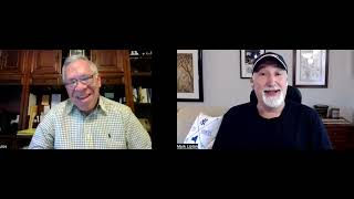 Episode 65 with Kelly-Moore Distributor Gus Giannopoulos