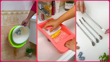 Smart Utilities for every home #184 | Versatile Utensils