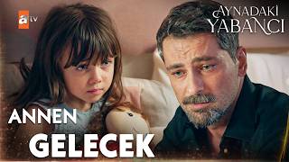 Emirhan, Leylayı Üzmek Istemiyor - Aynadaki Yabancı 1. 