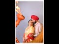 Live  harpreet singh  with harmanpreet kaur   punjab studio bhikhiwind  m 9872920090