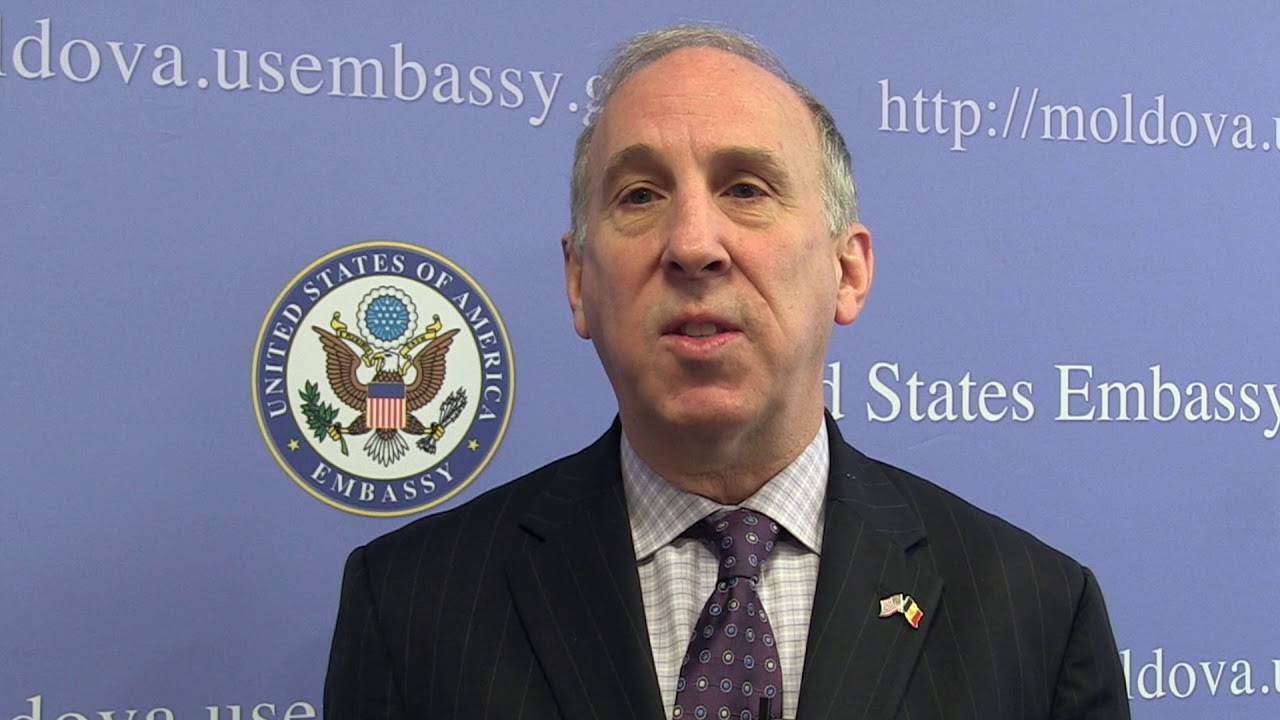 International Day to End Impunity for Crimes against Journalists -- Remarks by Ambassador Pettit