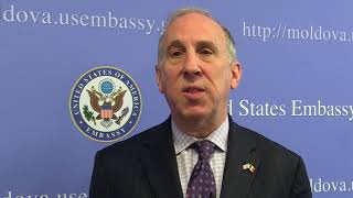 International Day to End Impunity for Crimes against Journalists -- Remarks by Ambassador Pettit
