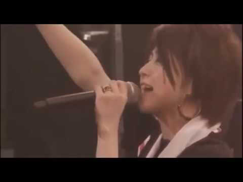 MARIA - Tsubomi + Chiisana Uta 【LAST LIVE】