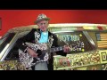 The Button King covers Hank Williams Just Waitin