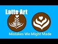 How to make latte art better