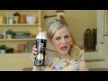 Downy Unstopables in closet commercial with Amy Sedaris