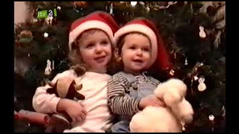 You've Been Framed! - At Christmas (2009, S22 E26)