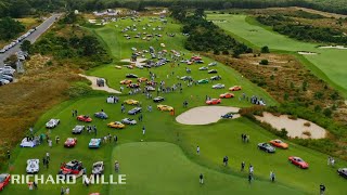 The Bridge 2019 — RICHARD MILLE