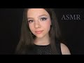 асмр | неразборчивый шёпот 🪐| неразборчивая речь | звуки рта | asmr