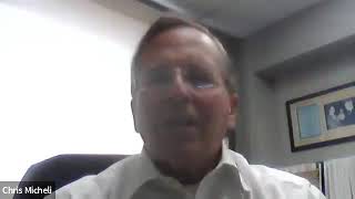 1 Minute Explainer on CA Gov Law Enforcement