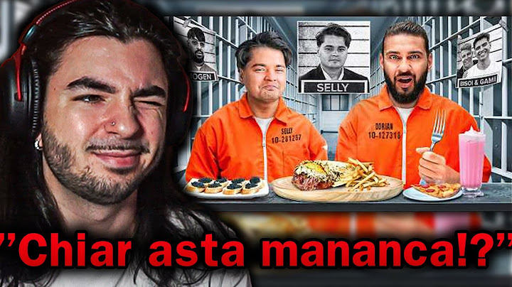 CHIAR ASTEA SUNT ULTIMELE MESE ALE YOUTUBERILOR?!?