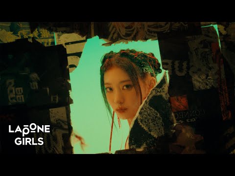 IS:SUE (イッシュ) CONNECT MV Teaser 1