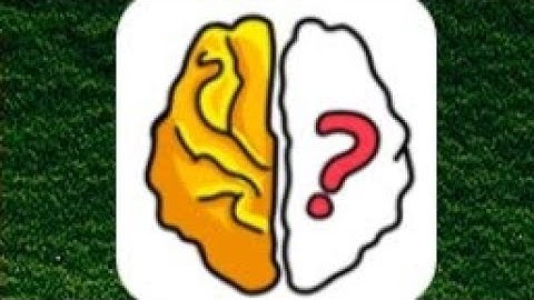 Brain Out Gameplay Walkthrough All Level 1-30