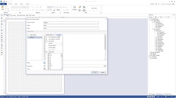 WinForms Reporting Tools: Data Filtering in Data Transformation [Shot on v2018]