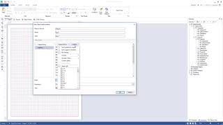 WinForms Reporting Tools: Data Filtering in Data Transformation [Shot on v2018]