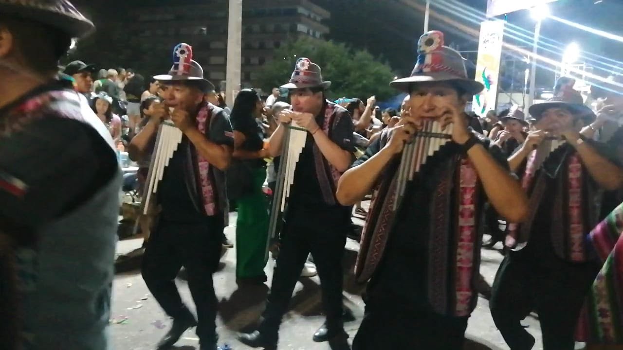 Lakitas Impacto Musical (