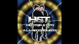 Felina - ( Hector y Tito )