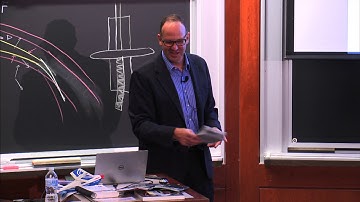 MIT Private Pilot Ground School, Lesson 7 (Navigation)