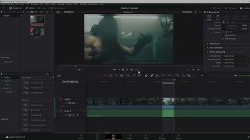 How to Loop Playback in DaVinci Resolve in 37 Seconds