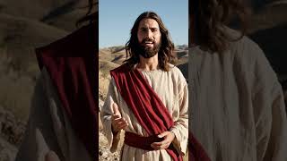 Jesus is saying believe in Him