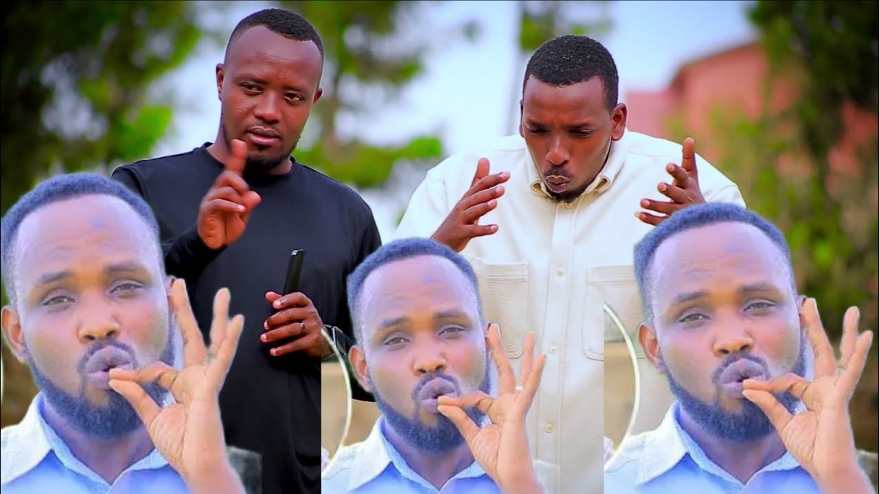 GUSEBYA ITORERO/UBUHAMYA BUTARINGOBWA😭😭😭