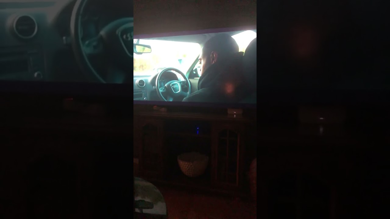 Top Boy Season 3 Episode 6 finale Stefan kills Sully, Sully death scene ending.