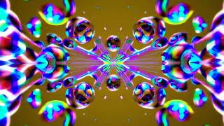 [AI] Holographic Sphere Dance: A Mesmerizing Fusion of Light and Motion screenshot 2