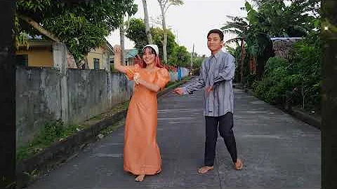 Paru-parong Bukid (folk dance project)