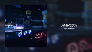 Amnesia  Peyokks X Yqkym