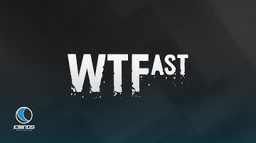 How does @WTFast work?