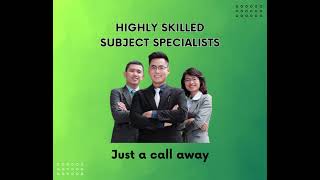 Full My Tutor - YouTube Ad Update