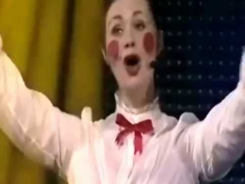 West End Cabaret - Cabaret Shows (Video 2)