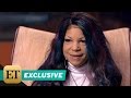 exclusive princes sister tyka nelson reveals where things stand with late singers will