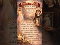 St. Faustina, lead me to trust in Divine Mercy today.#DivineMercy #StFaustina #DailyCatholicPrayer