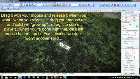 CryEngine3 Tutorial 4 Lean and cover
