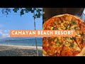 Camayan beach resort in morong bataan  review rates and more
