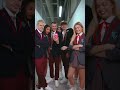#pov: she was teased at school, but her friend always supported her..ðŸ¥¹ #xoteam #tiktok #badbarbie