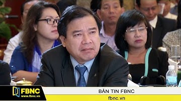 FBNC: ĐBSCL gọi nhà đầu tư cho nông nghiệp chất lượng cao