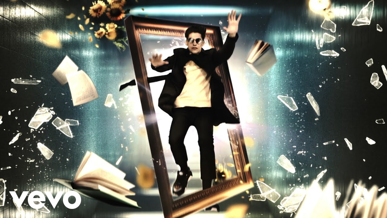 Emanuele Aloia - Romeo e Giulietta