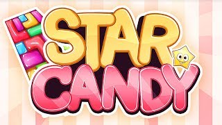 Star Candy - Puzzle Tower - Android Gameplay screenshot 2