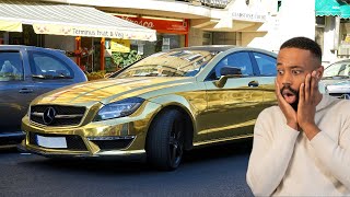 Stupid Things Billionaires Paid For