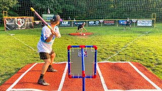 DIAMONDBACKS vs. MAGIC | MLW Wiffle Ball 2023