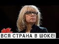 Вот кем была Глаголева на самом деле! Мало кто знал всю ПРАВДУ!