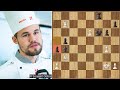 SO, What's on the Menu? || Carlsen vs Wesley So || Skilling Open Knockout (2020)