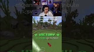 POV: Attribute Swapping Is Back